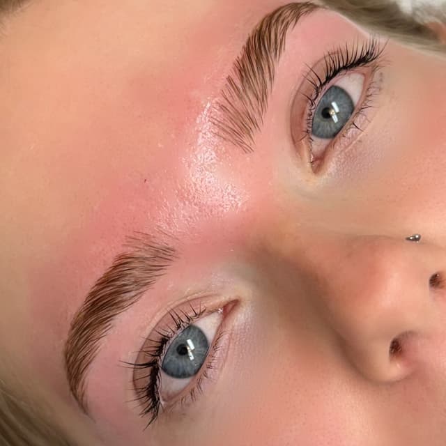 The Full Frame at Lilace Beauty in Eureka, MO