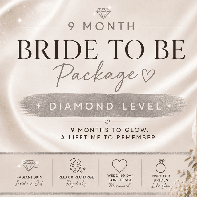 Bride to Be (Diamond) at Lilace Beauty in Eureka, MO